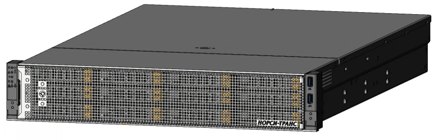 Universal 2U Server "Norsi-Dragon" 12LFF, NIKA.466533.423