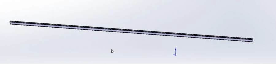 Diffusing Light Profile 5299-403-5702062-60