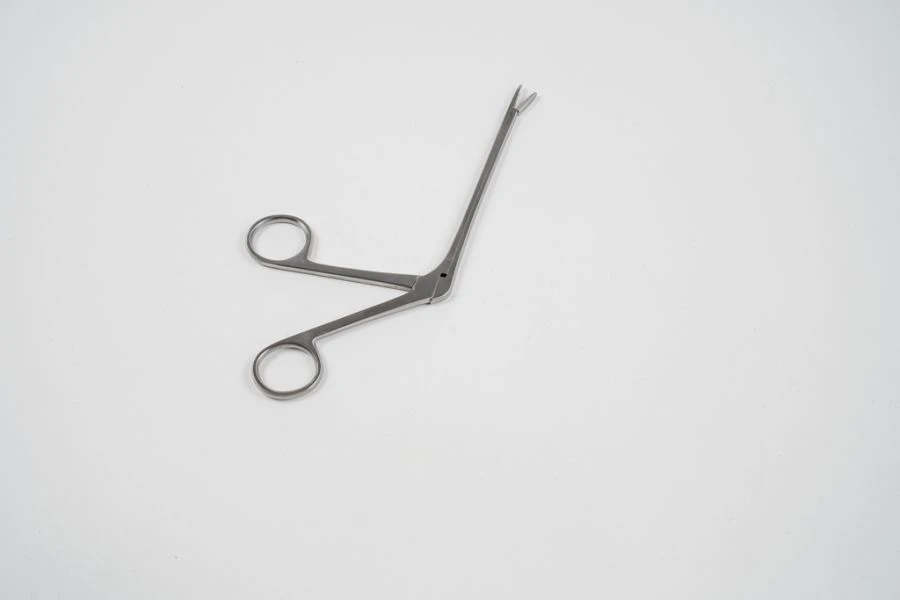 Blexley Type Nasal Cutting Forceps 190mm