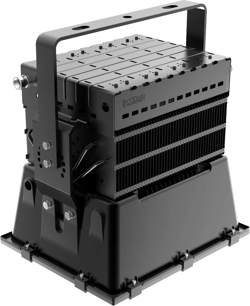 ضوء LED خارجي بارليد BL-TGS-1000