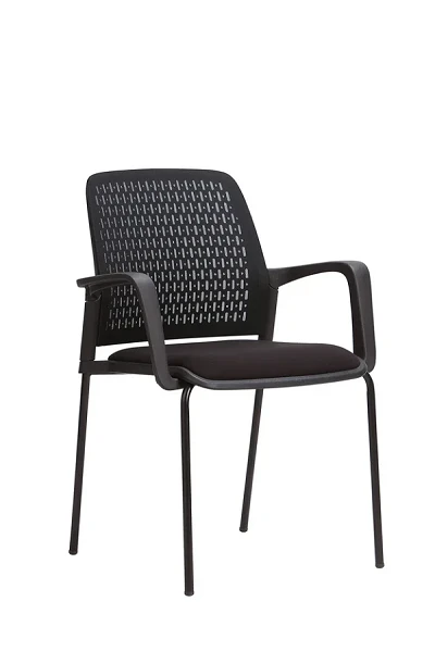 Lightweight Compact Conference Chair Pascal W161-D