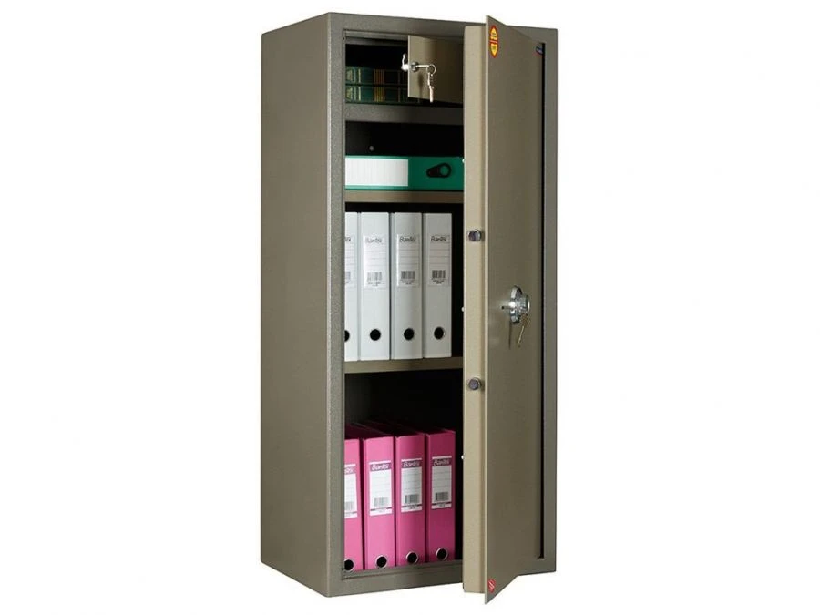 VALBERG ASM 120T CL Office Safe