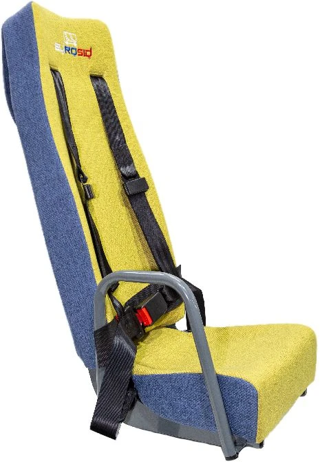 Universal Comfort Sofa Seat DK-2.1 for Passengers