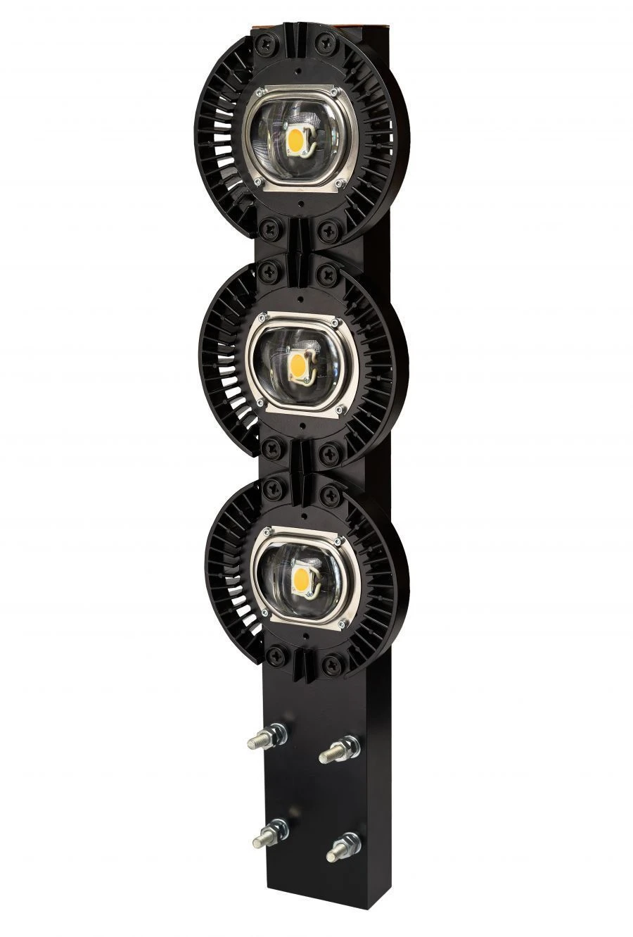 مصباح الشارع والمنطقة LED SMP-165-PG-"SKY