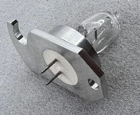 Halogen Lamp Petramed BS-120 for Biochemical Analyzers