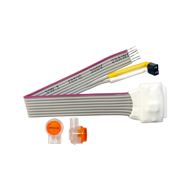 Addressable Zone Expander for Alarm System S2000-AP1 Version 04