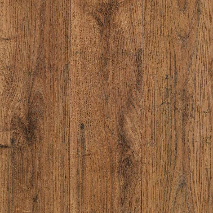 Wall Panel 3000x600x6mm LD 289010.000 (Slavonic Oak)