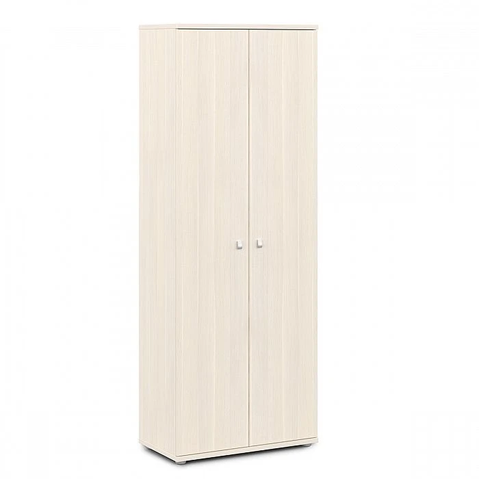 Wooden Closed Office Cabinet for Document Storage