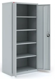 Metal Document Cabinet - 0.8mm Steel Sheet
