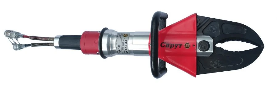 Metal Cutting Pliers KGC-80Z