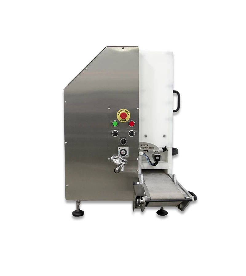 Plastic Mass Forming Machine RFM-100