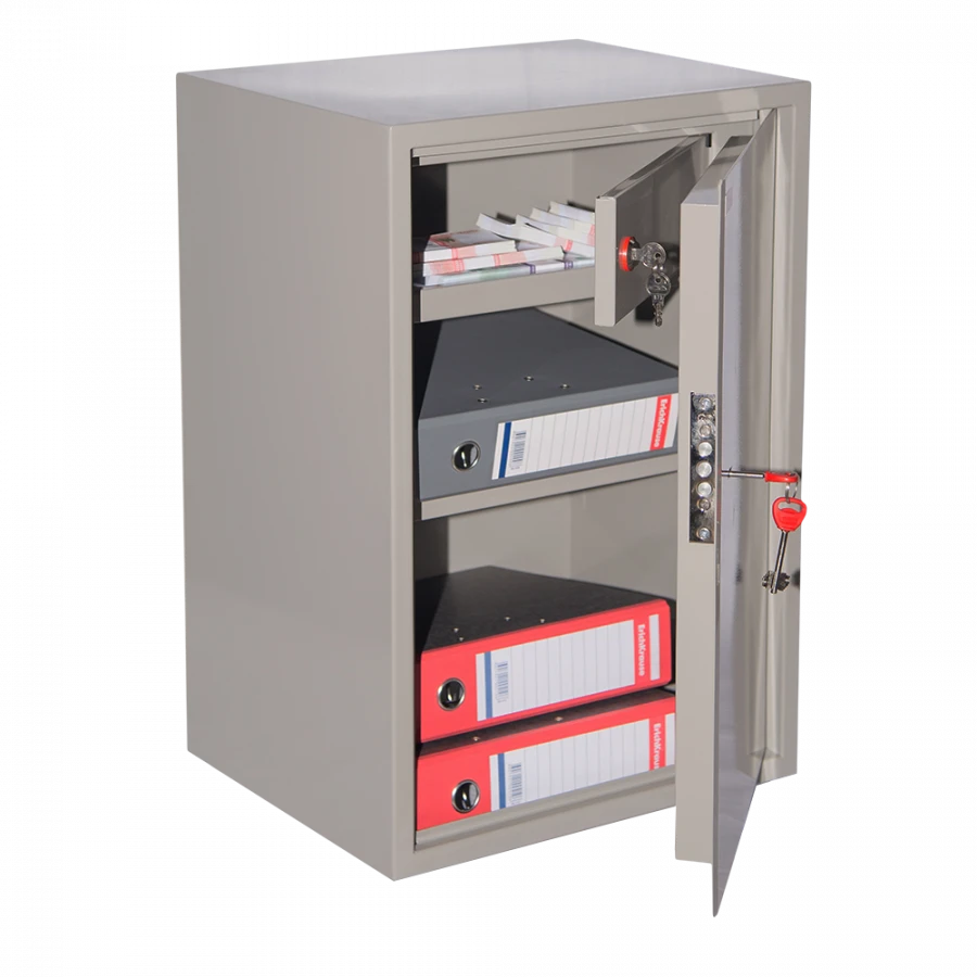 KBS-011(N, TN) Metal Storage Cabinet