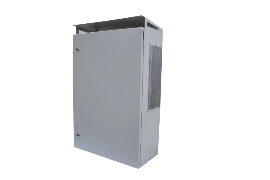 Mercury Software-Hardware Complex for Automated Systems