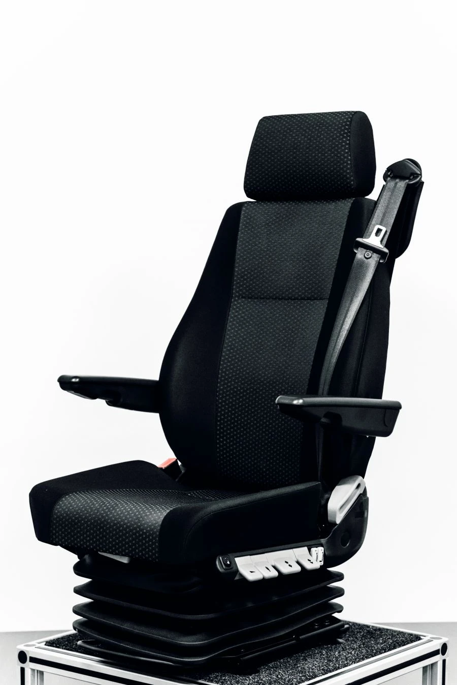 Pneumatic Suspension Driver Seat C032X-6800XXXX-XX (Customization Available)