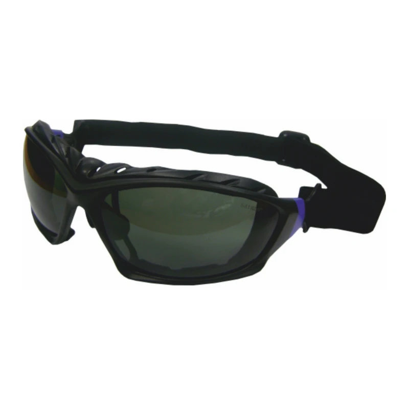 Arctic North Closed Protective Glasses, Model 38629