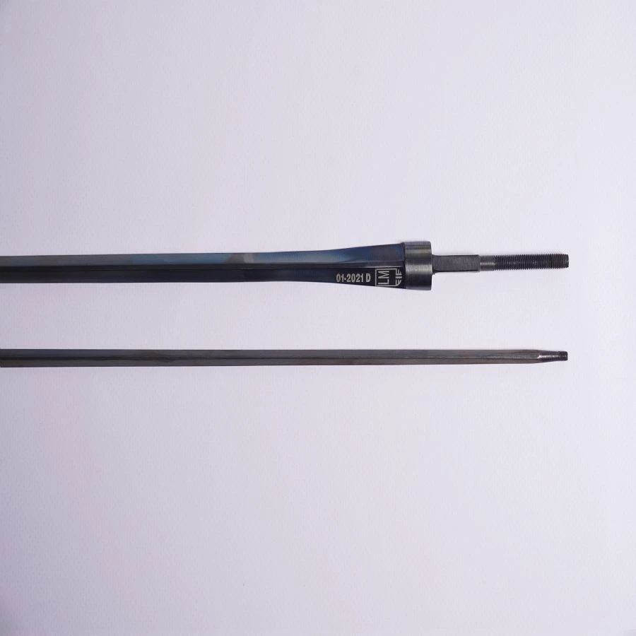 Fencing Blade for Training and Competitions - FIE LM Model