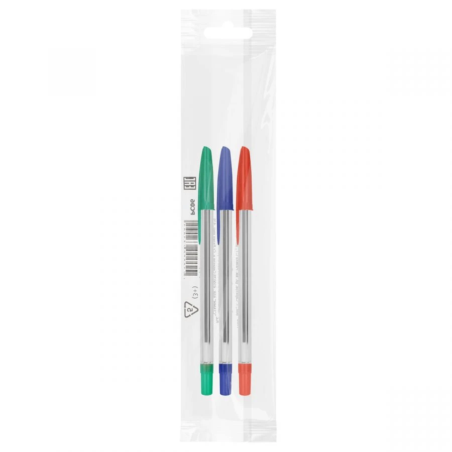 STAMM "111" Ballpoint Pen Set