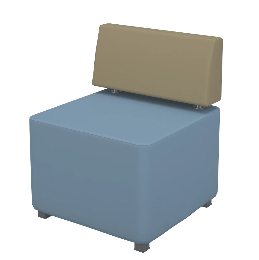 Soft Module Furniture Section 24