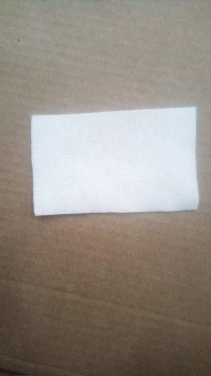 Insulating Insert for Securing Double Stator Coil 20-031306