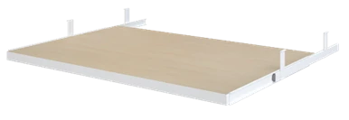 رف لوحة المفاتيح فربك1