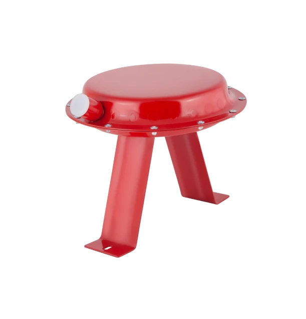 Fire Suppression Aerosol Generator TOR 1000