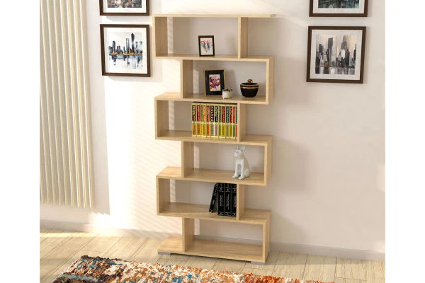 P-18 Shelf - Stylish and Durable Storage Solution