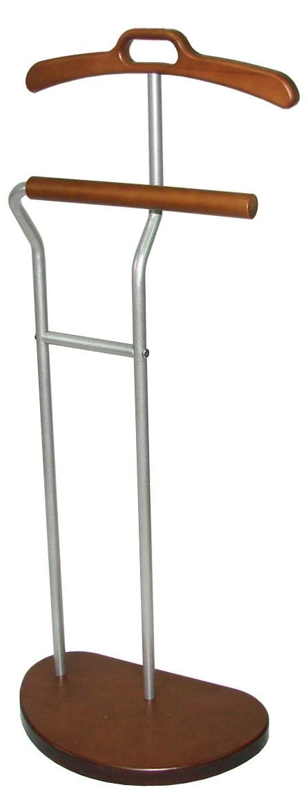 Suit Hanger Model D10