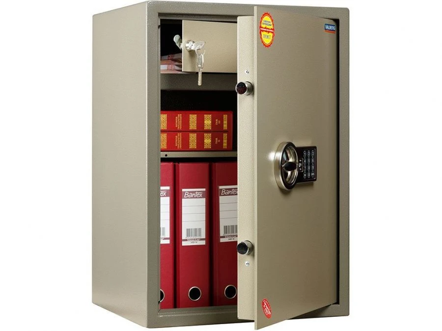 VALBERG ASM-63T EL Office Safe