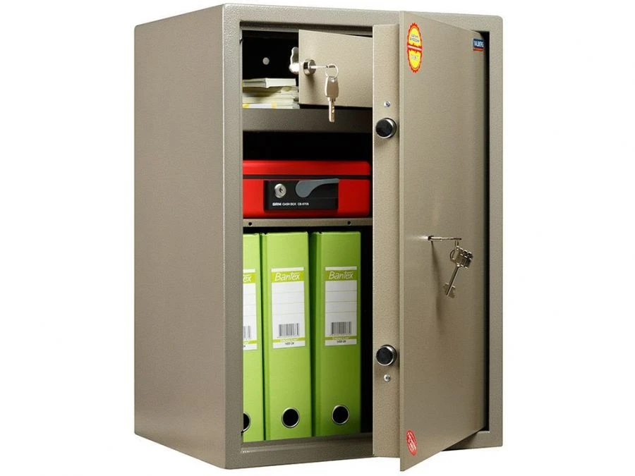 VALBERG ASM 63T Office Safe