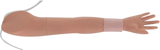 نموذج يد بالغ متعدد الوظائف للتدريب على الحقن، الفن. NS6005