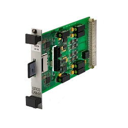 CAN-01 Gateway Cell for Data Transfer between CAN and RS-232