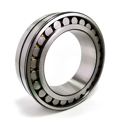 Radial Roller Bearings with Long Cylindrical Rollers - General Industrial Use