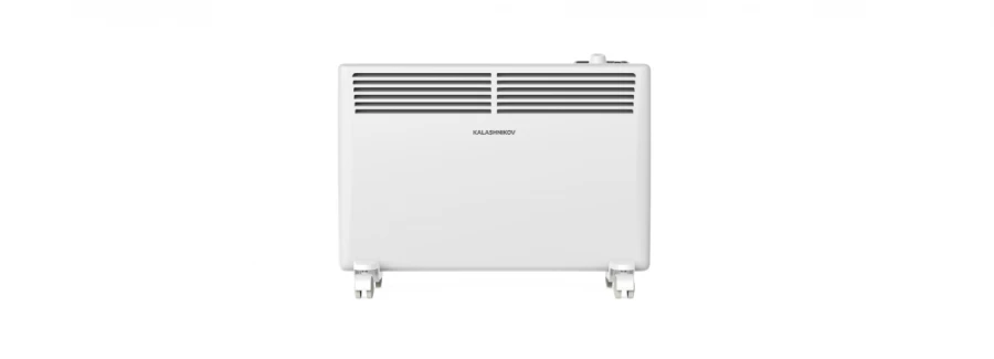 Electric Convector Heater KALASHNIKOV KVCH-E15M-11
