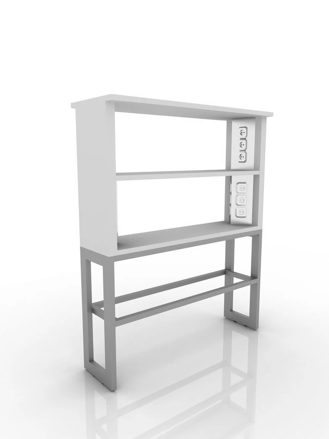 Medical Equipment Module for Laboratory Extension, 203 – 003-2KO