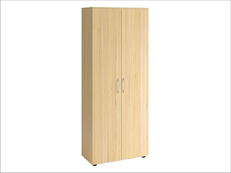 Closed 2-Door Cabinet Model EDVk