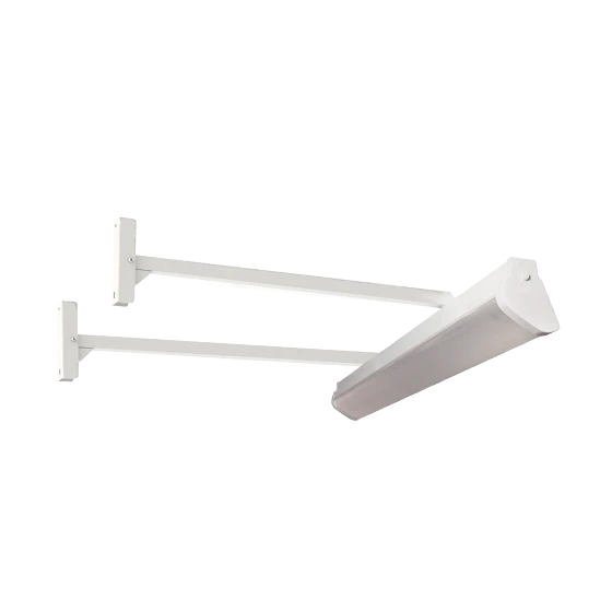 LED Lighting Fixtures Series DBO46 for Classrooms