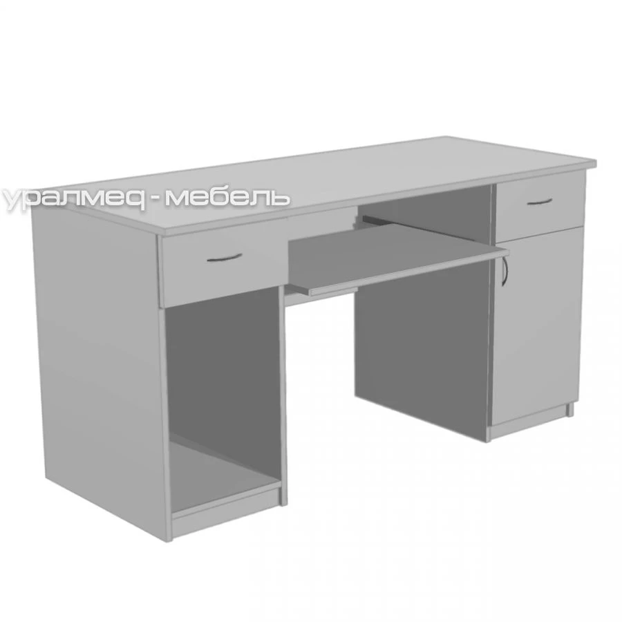 Medical Doctor’s Work Table SKR.2.1