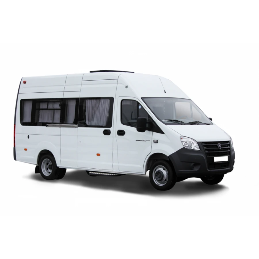 مركبة النقل GAZelle NEXT، تعديل A65R33، محرك بنزين يورو 5