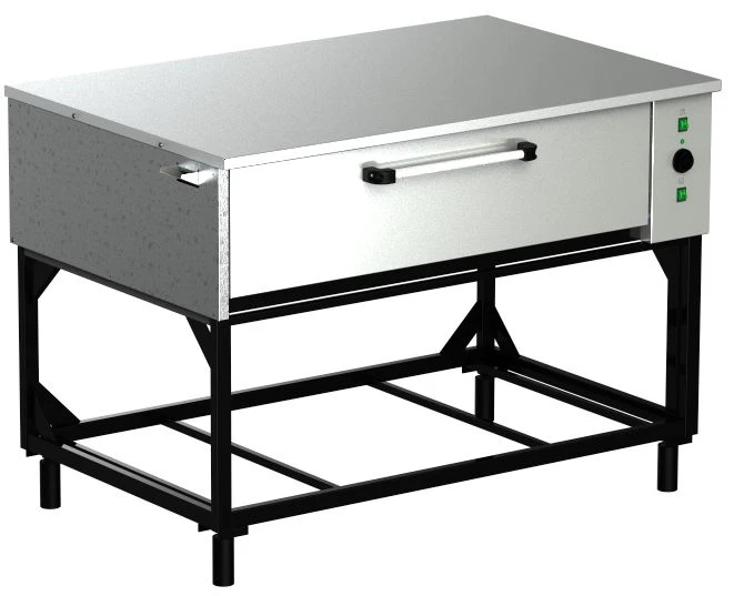 Electric Baking Oven with Steam Humidification, ESH-1s (u)