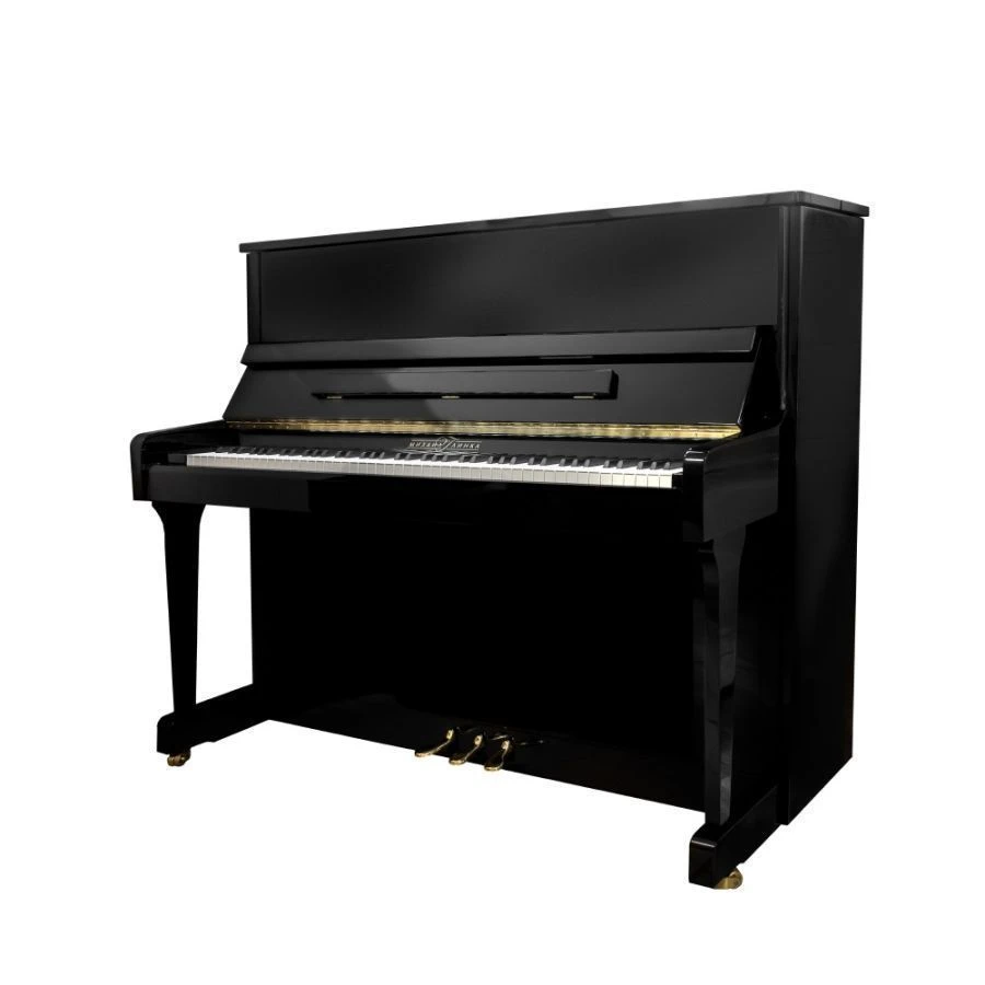 Acoustic Piano "Mikhail Glinka" - Model W.Hoffmann Vision V120