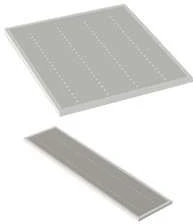 LED Office Light SDS "MMZ" 35-04-D1-07020-3000-UHL3.1 IP65 35W