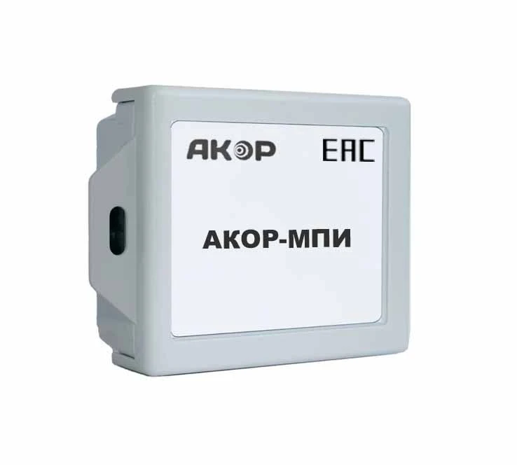 Contact ID Protocol Adapter AKOR-MPI