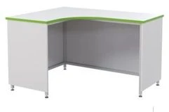 Ergonomic Laboratory Work Table PG-L LKM SU1