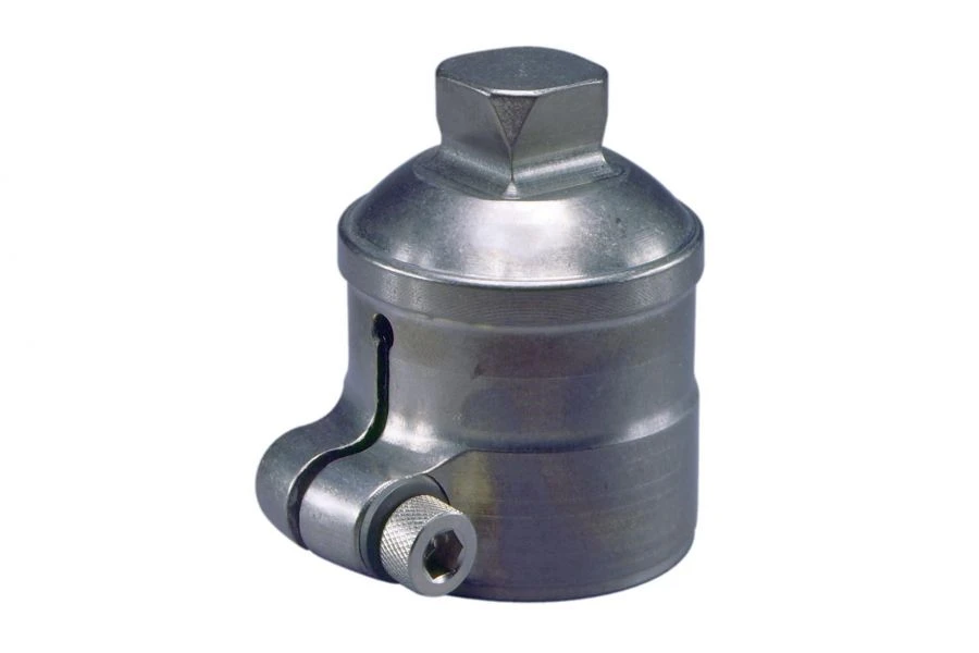 Titanium Alloy Bushing with Steel Screw 7A 002