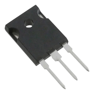N-Channel MOSFET Transistor AnR40N20