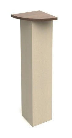 Modern Series M86 Corner Module