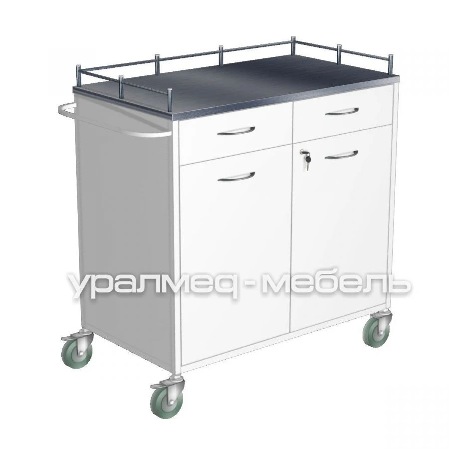 Manipulation Table SIA-2 for Medical Use