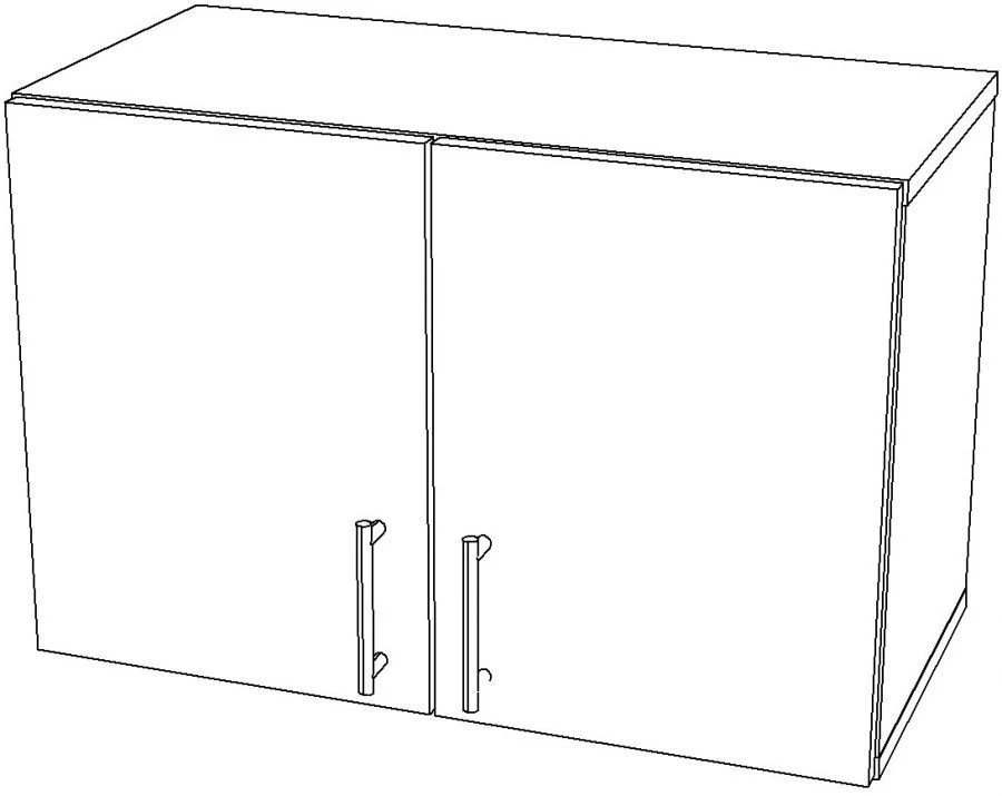 مساحة تخزين علوية متعددة الاستخدامات - أنترسول