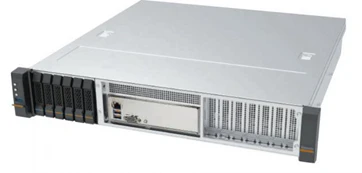 High-Performance Graviton Server S2062A, ECRT.466535.001-25