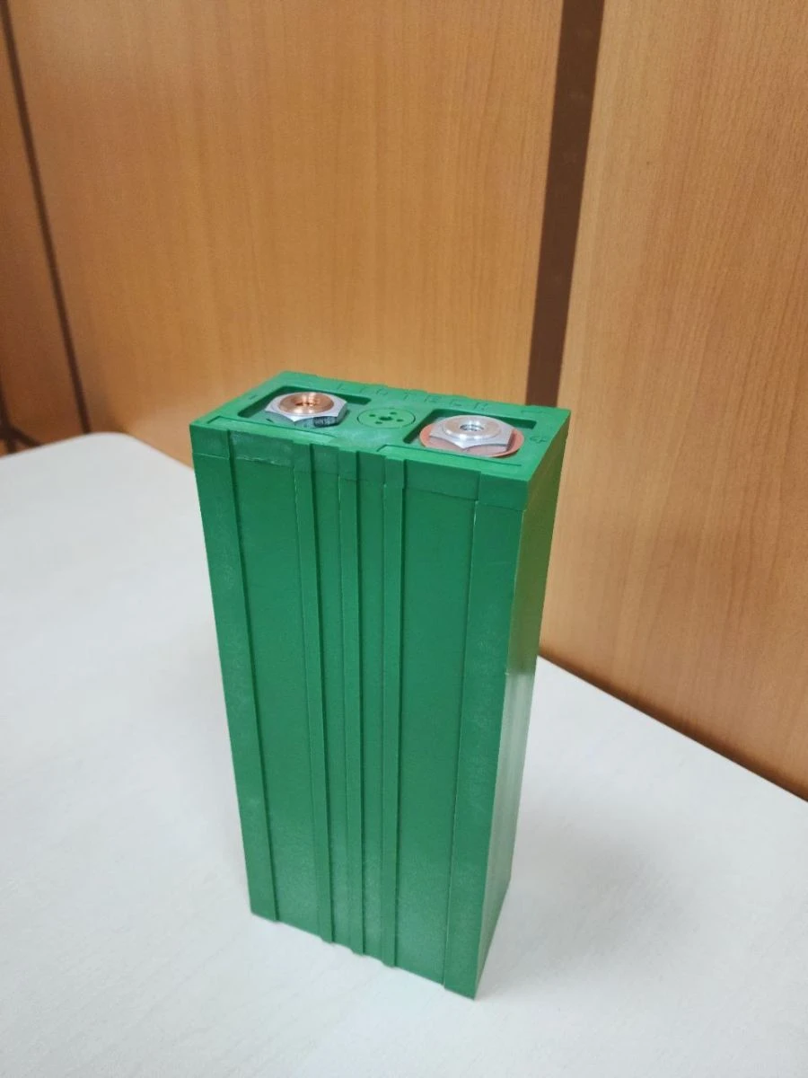 Lithium-Ion Battery LiA-190